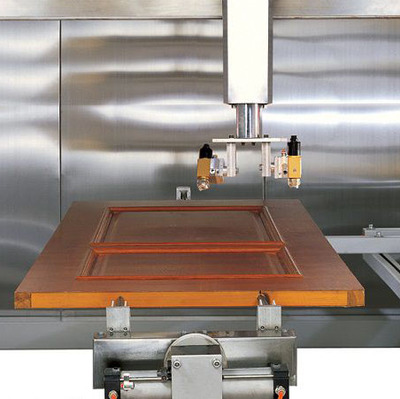 家具喷涂机器人